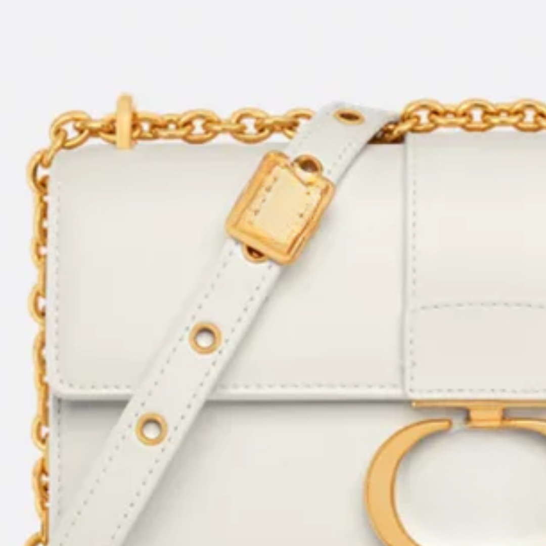 Bag Classic Dr 30M EW Chain Bag