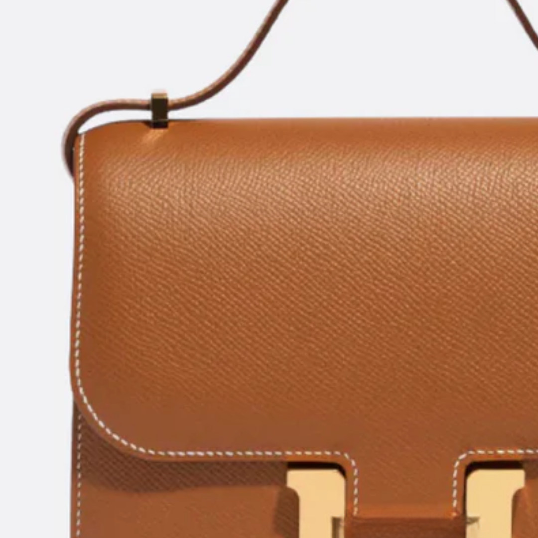 Go - Bag Cnst 18 Gold