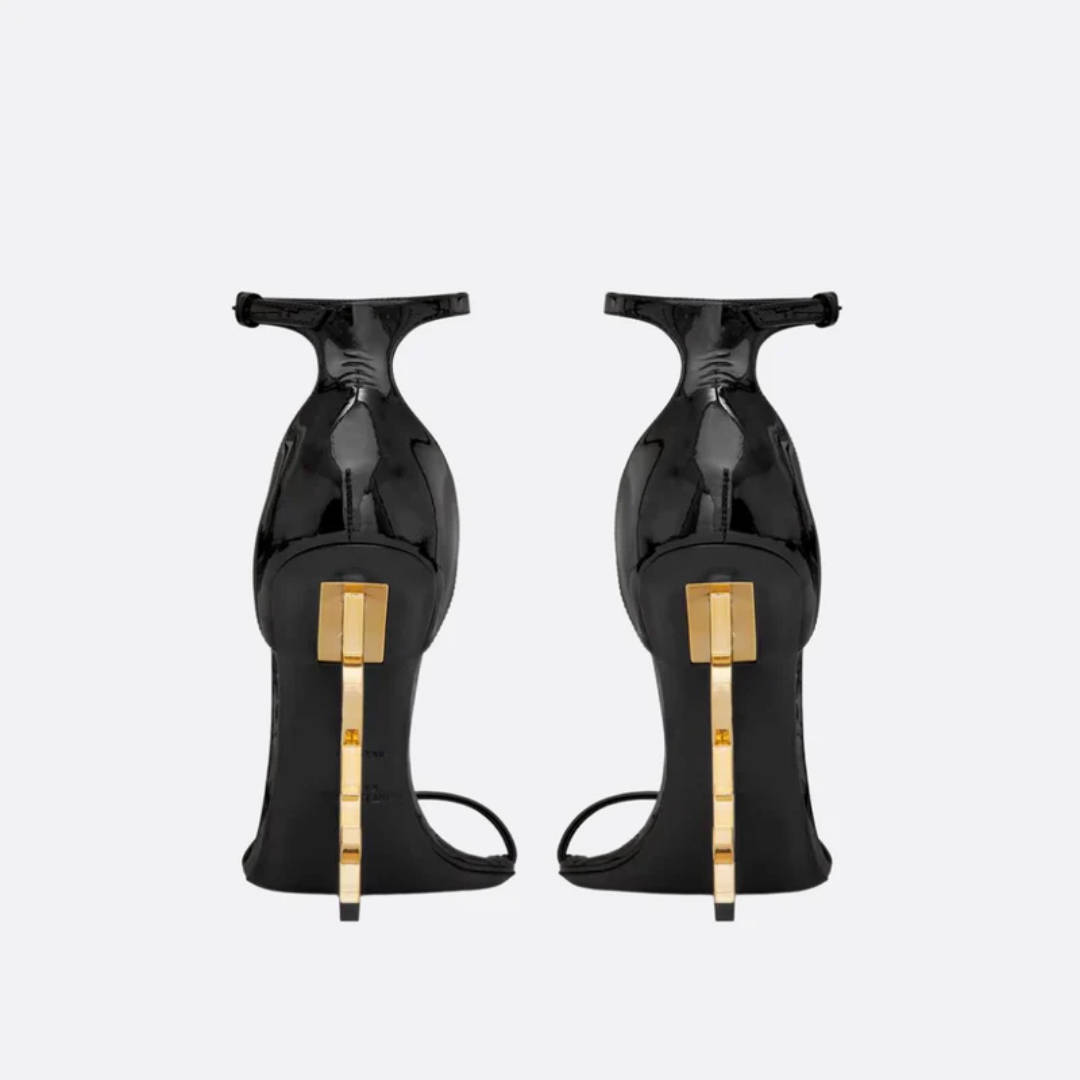 Bag & Sandal SL. Llu & Opm – Signature Set