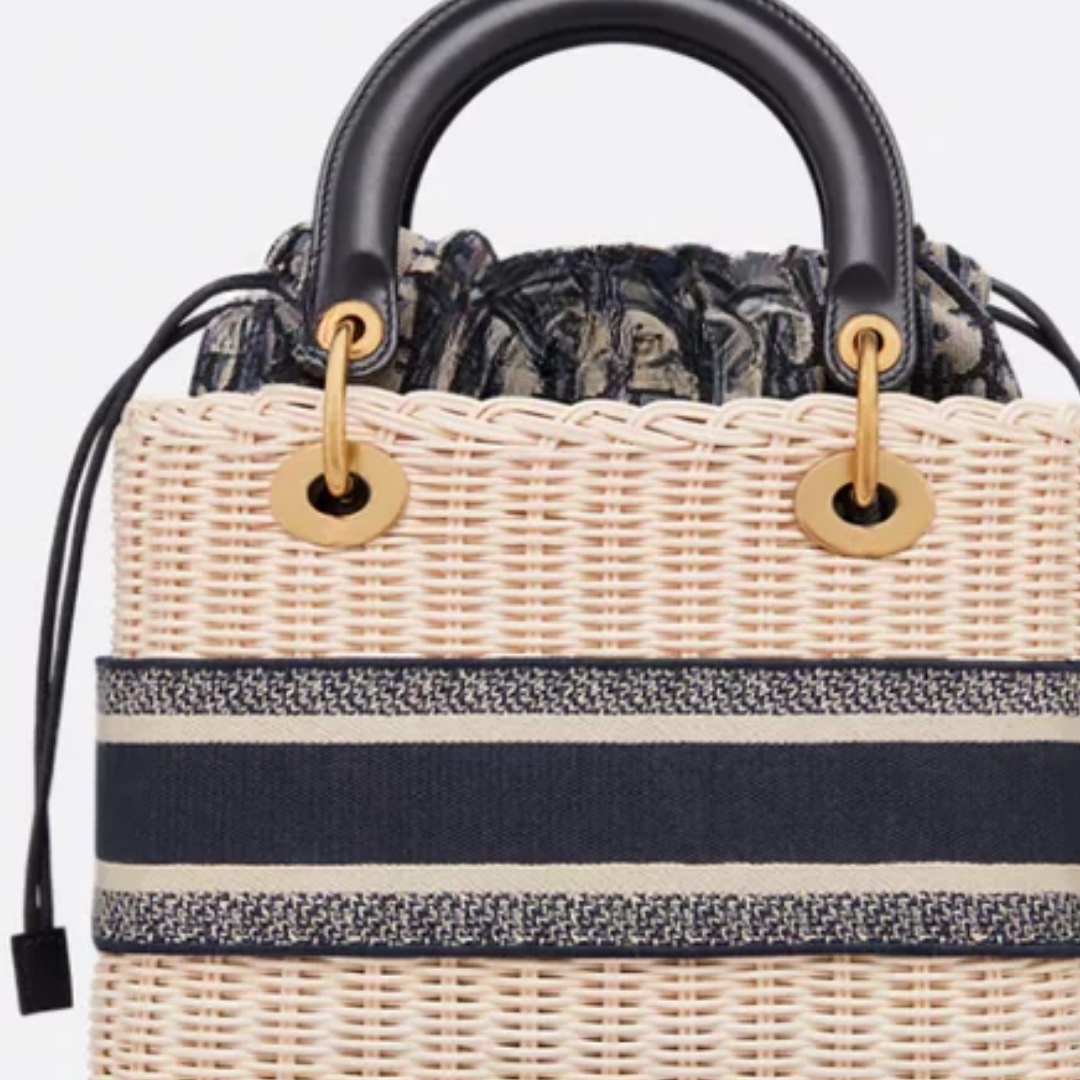 Bag Classic Ldy Dr Style