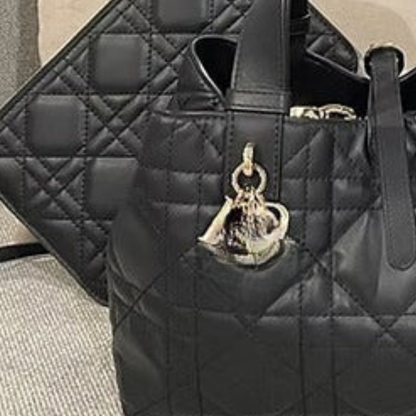 Bag Classic Dr Tjr Med Vertical Tote