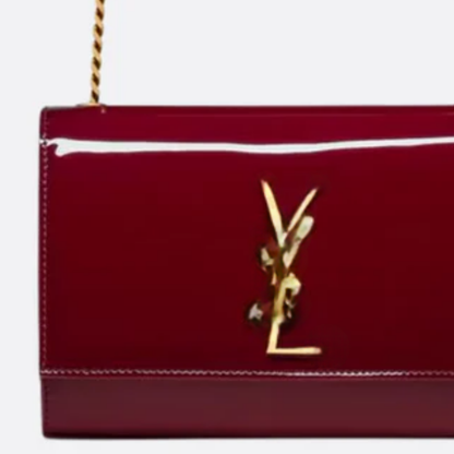 Bag SL Kt Small in Patent Leather