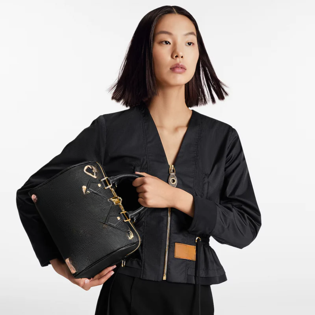 Go - Bag 25 Spdy Bndl – Lvt Style