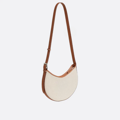 Bag PtAcn in Canvas & Leather – Hm