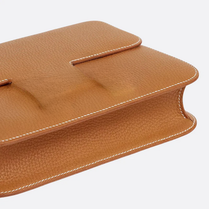 Go - Bag Cnst 18 Gold