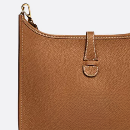 Go - Bag Evln III 29 Brown