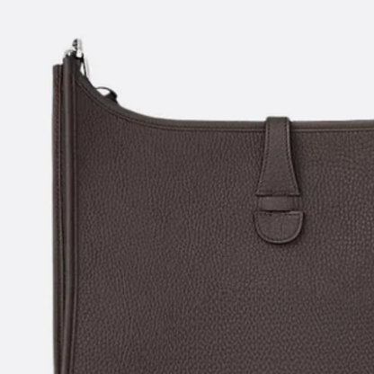 Go - Bag Evln III 29 Dark Brown