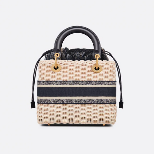 Bag Classic Ldy Dr Style