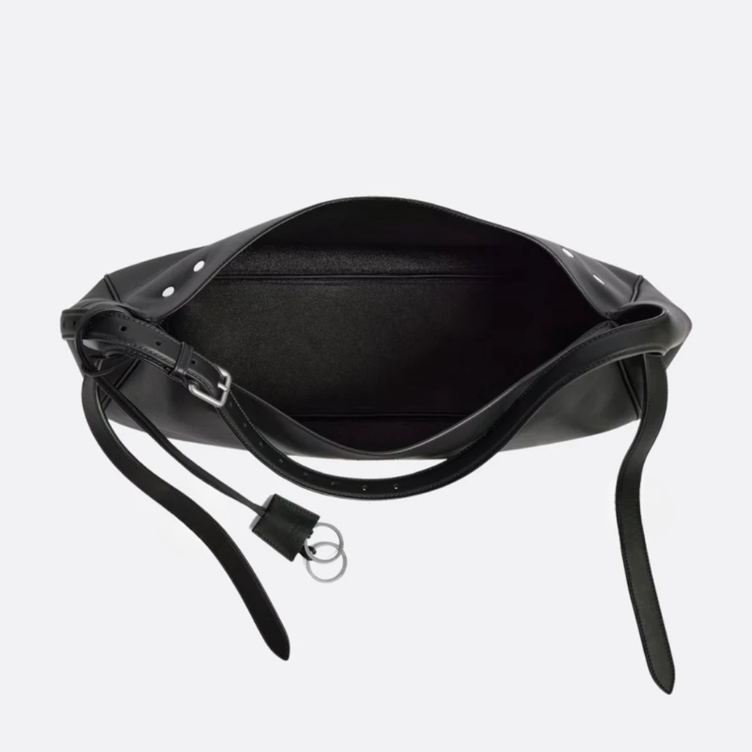 Bag Medium Shoulder BAir – Blnc Black Edition