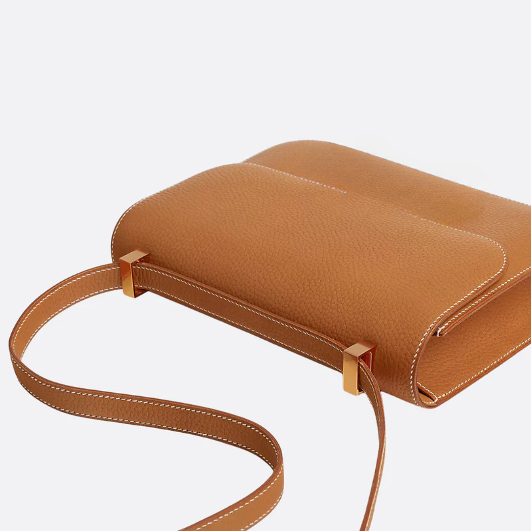 Go - Bag Cnst 18 Gold