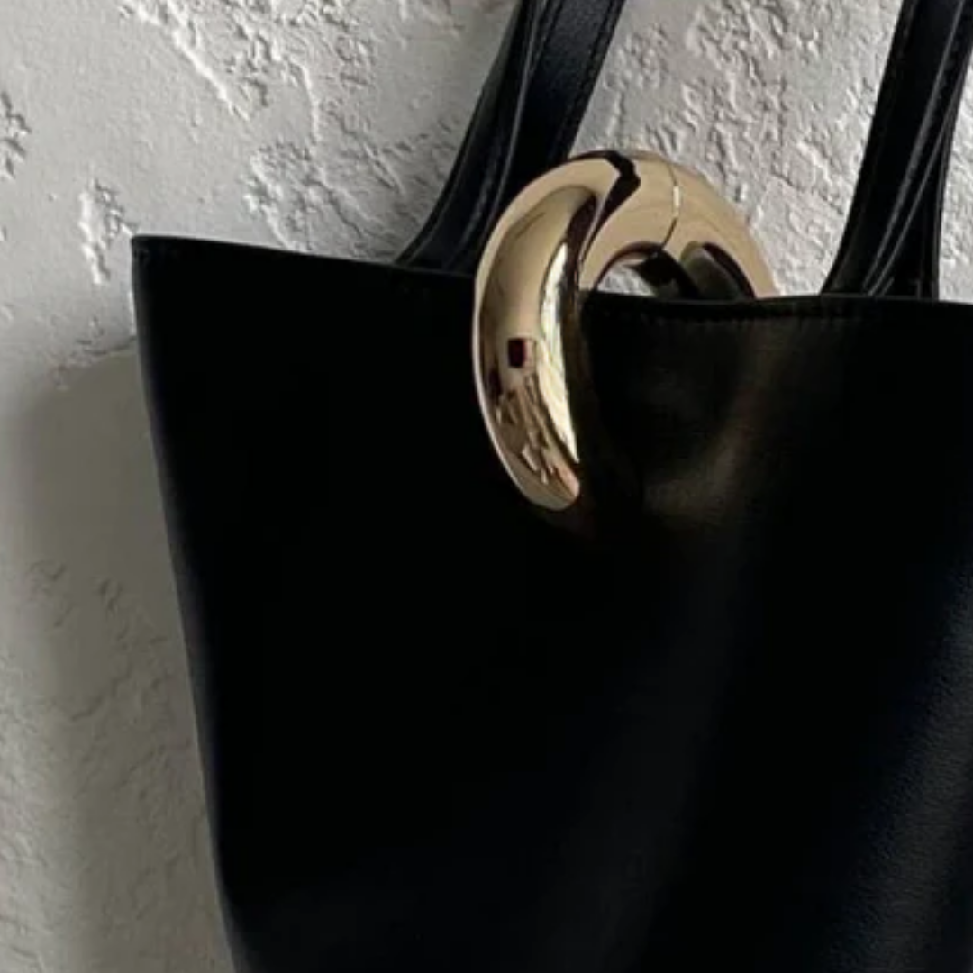 Bag Leather Tote – Jcq LPtBmb Edition