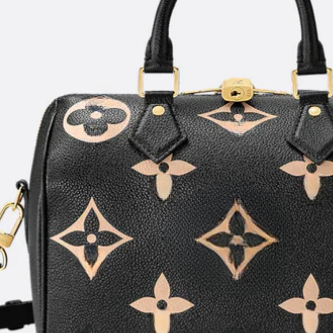 Go - Bag 25 Spdy Bndl – Lvt Style