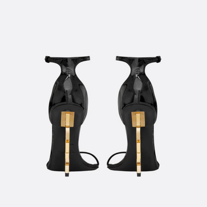 Bag & Sandal SL. Llu & Opm – Signature Set