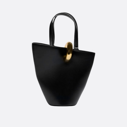 Bag Leather Tote – Jcq LPtBmb Edition