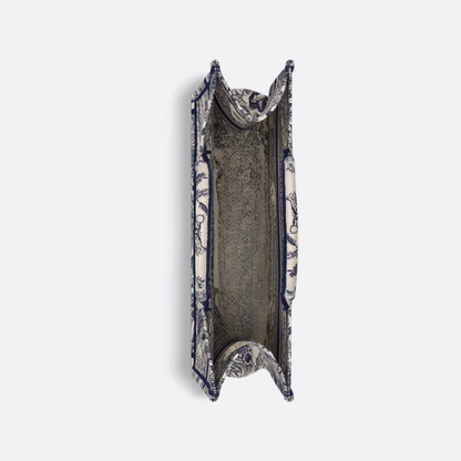 Bag Large Dr Book T.