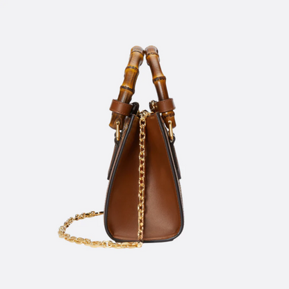 Bag Gcc Dna Small Tote with Crystals