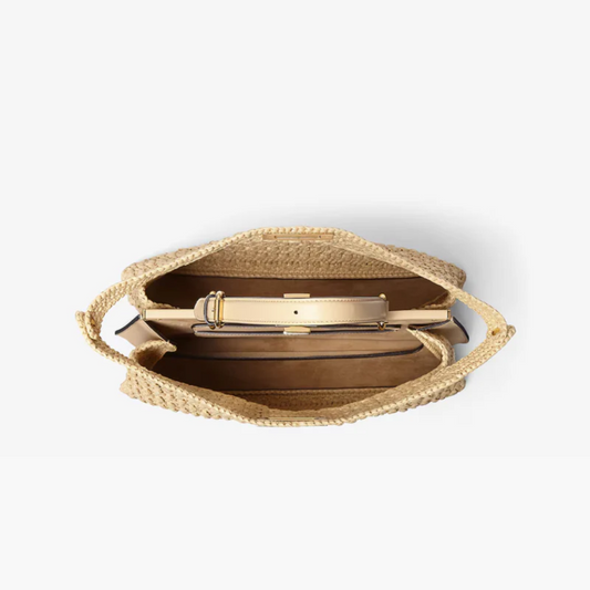 Bag Classic Fnd Pkb Large Soft