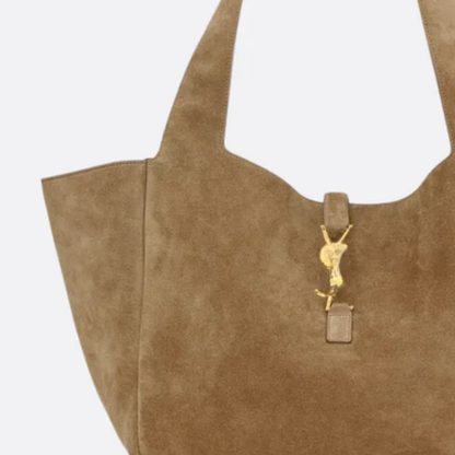 BAG LE 5 À 7 BEA IN SUEDE BY SL