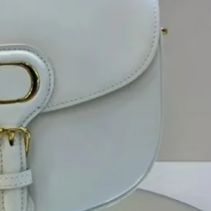 Bag Medium – Dr Bby Edition