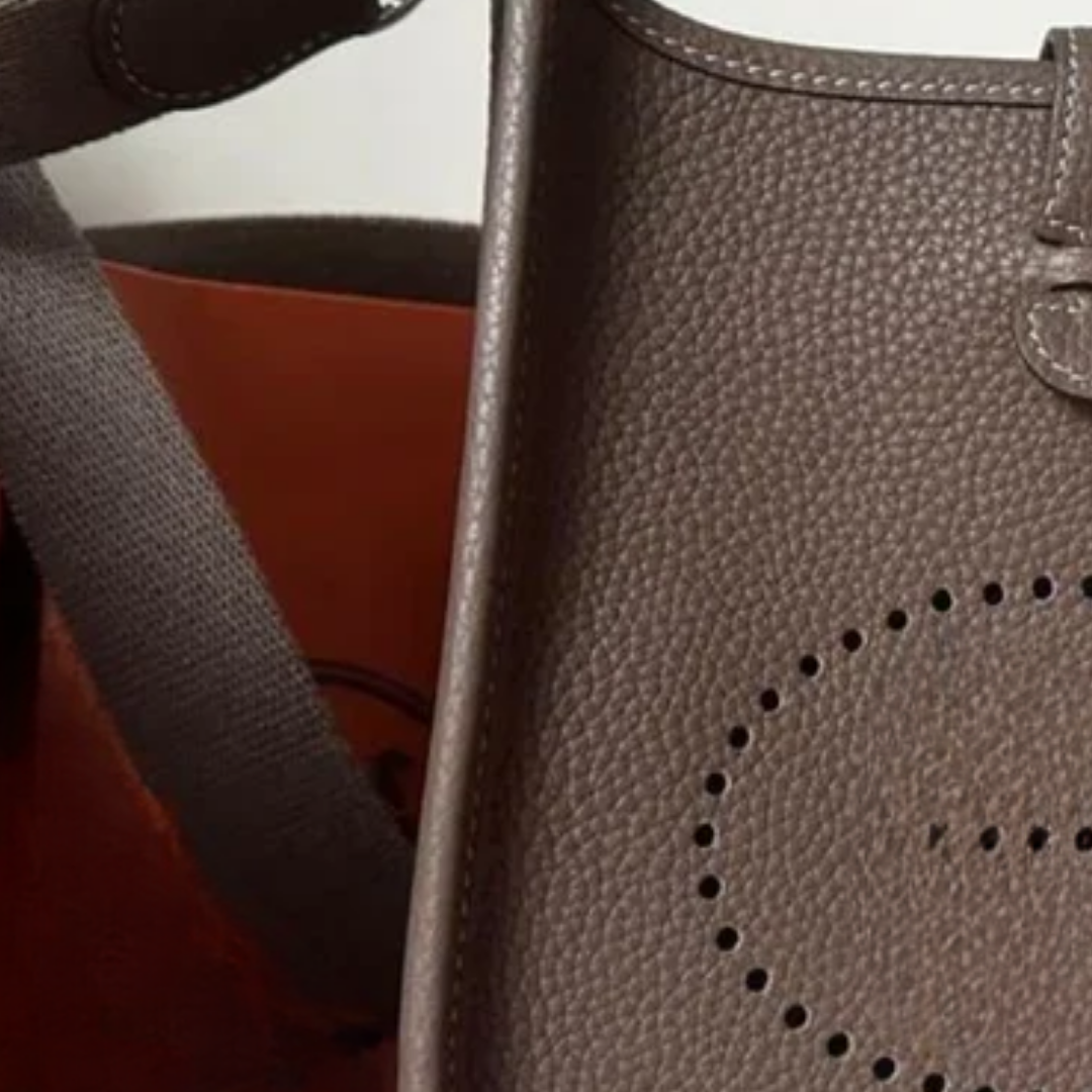 Go - Bag Evln III 29 Dark Brown