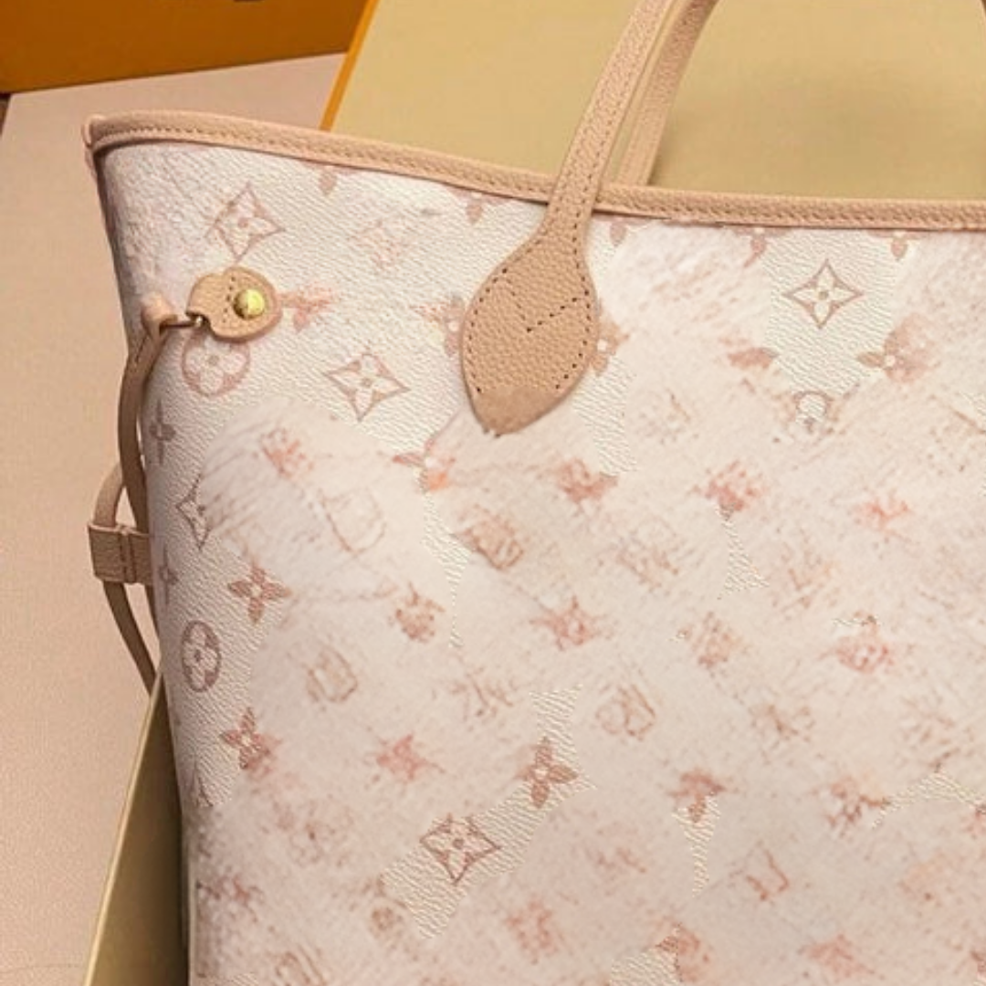 Bag Nvrfl Inside Out MM by Lvt