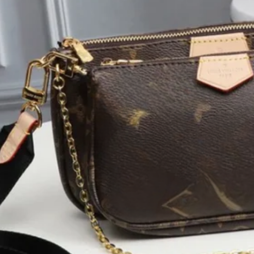 Bag Multi Pochette Lvt