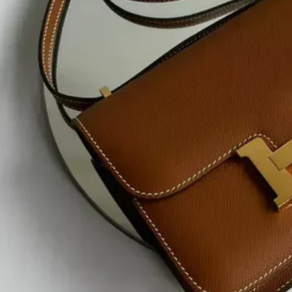 Go - Bag Cnst 18 Gold