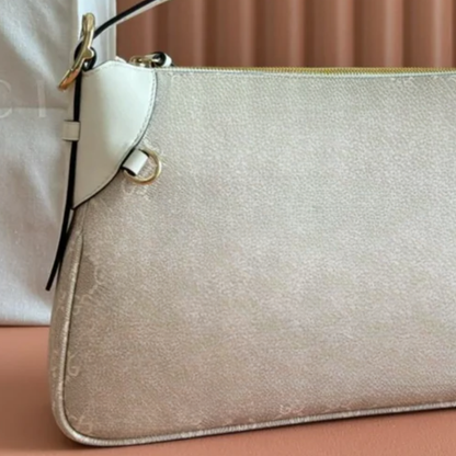 Bag Small G Emblem Shoulder